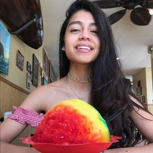 Meet your Posher, Judy